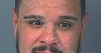 VAN LEW, ANDREW ROBERT | 2022-07-27 06:27:00 Hernando County, Florida Booking