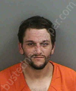 CORTEZ,JOSHUA DAVID | 2022-07-27 Collier County, Florida Booking