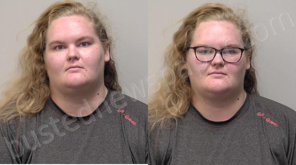 WELCH, EMILY LOUISE #, Hancock County, Ohio - 2022-07-27 10:00:00
