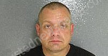 QUICK, <B>DUSTIN</B> <B>JAMES</B> #, Van Buren County, Michigan - 2022-07-27