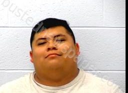 PASCUAL GASPAR | 2022-07-27 05:41:00 Bedford County, Tennessee Booking