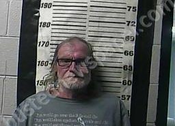 <B>LARRY</B> <B>TUCKER</B> #, Cocke County, Tennessee - 2022-07-27 14:27:00