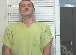 <B>JOSHUA</B> <B>HOWELL</B> #, Van Buren County, Tennessee - 2022-07-27 22:43:00
