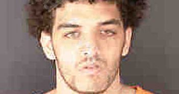 ILIOU, AARON WILLIAM | 2022-07-27 Sarasota County, Florida Booking