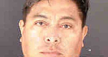 FLORESMARIN, GUSTAVO | 2022-07-27 Sarasota County, Florida Booking