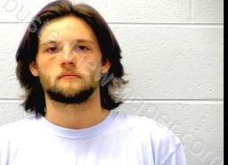 NOAH JACKSON | 2022-07-27 14:40:00 Bedford County, Tennessee Booking