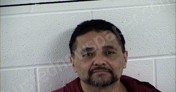 LOPEZ FUNES, MARCO | 2022-07-27 Chase County, Kansas Booking