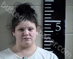 BARBARA MAYFIELD #, Chester County, Tennessee - 2022-07-27 05:52:00