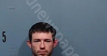 SMITH, TIMOTHY JAY | 2022-07-27 Taylor County, Texas Booking