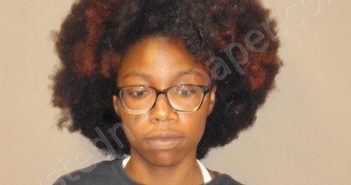 <B>LOVELESS</B>, <B>CHIQUITA</B> <B>J</B> #, Randolph County, Missouri - 2022-07-27 15:13:00