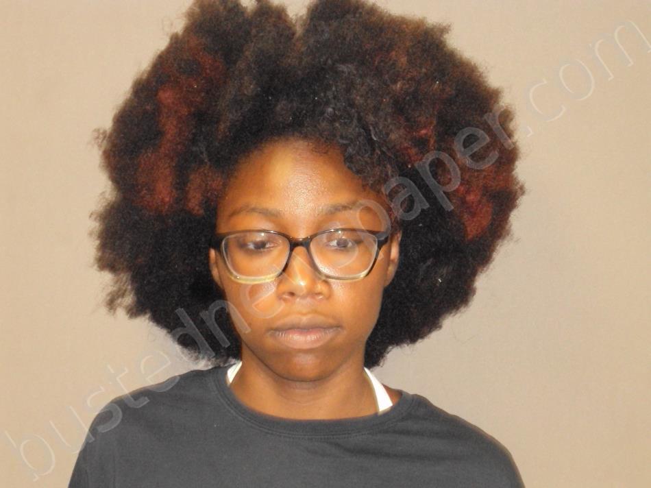 LOVELESS, CHIQUITA J #, Randolph County, Missouri - 2022-07-27 15:13:00