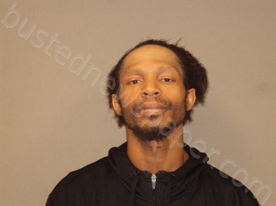 BEALS, CHRISTOPHER ANDREW #, Randolph County, Missouri - 2022-07-27 03:57:00