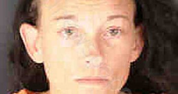 HARRIS, LORI LEE | 2022-07-27 Sarasota County, Florida Booking