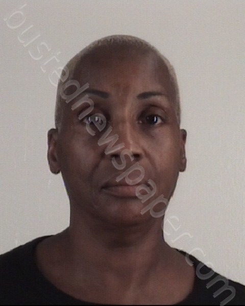 JONES, JOYCE E #, Tarrant County, Texas - 2022-07-27