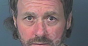 BOURGEA, ANDREW JOSEPH | 2022-07-27 07:57:00 Hernando County, Florida Booking