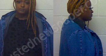 ALLISON KEARA JANAE | 2022-07-27 14:49:21 Craven County, North Carolina Booking