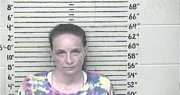 <B>REEDY</B>, <B>CARRIE</B> #, Carter County, Kentucky - 2022-07-27 18:41:00