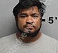 <B>GARCIA</B>, <B>GUSTAVO</B> ARTURO #, Benton County, Arkansas - 2022-07-27