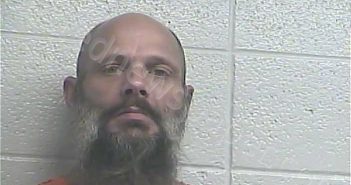PROVARD, SHAWN R. | 2022-07-27 04:02:00 Jessamine County, Kentucky Booking