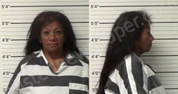 ALCALA, <B>BRENDA</B> <B>ALVAREZ</B> #, Kerr County, Texas - 2022-07-27