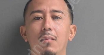 HERRERA, EDGAR | 2022-07-27 01:51:00 Volusia County, Florida Booking
