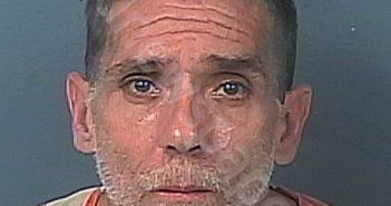 SHIRLEY, RONALD CARLLTON | 2022-07-27 07:49:00 Hernando County, Florida Booking