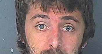 JONES, TREVOR MAXWELL | 2022-07-27 08:02:00 Hernando County, Florida Booking