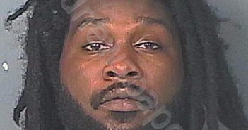 SPURGEON, DERRICK ANTHONY | 2022-07-27 09:26:00 Hernando County, Florida Booking