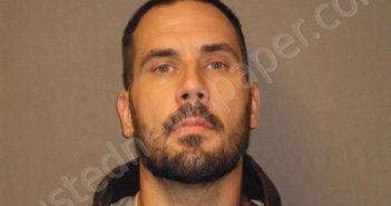 <B>SUTHERLAND</B>, <B>TYLER</B> <B>CHARLES</B> #, Randolph County, Missouri - 2022-07-27 11:31:00