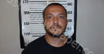 <B>COULSTON</B>, <B>COREY</B> <B>KENT</B> #, Carteret County, North Carolina - 2022-07-27 14:10:00