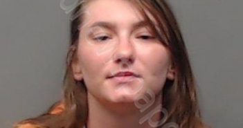 <B>HINES</B>, <B>MARY</B> <B>CAITLIN</B> #, Smith County, Texas - 2022-07-27