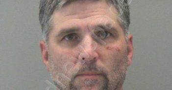 <B>HICKS</B>, <B>DONALD</B> <B>ROSS</B> #, Montgomery County, Ohio - 2022-07-27 00:44:00