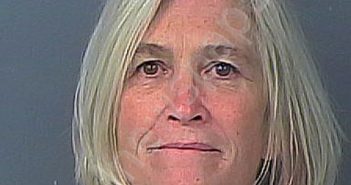 DOMINICK, TAMMY LEE | 2022-07-27 14:57:00 Hernando County, Florida Booking