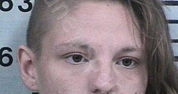 HUEY, JADALYN ALAYNA CHAE | 2022-07-27 08:34:48 Hood County, Texas Booking