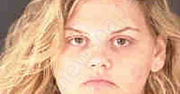 CRETU, ABBY LOUISE | 2022-07-28 Sarasota County, Florida Booking