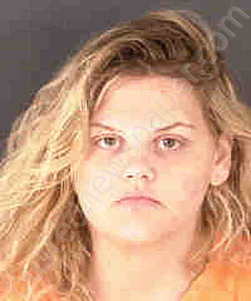 CRETU, ABBY LOUISE #, Sarasota County, Florida - 2022-07-28