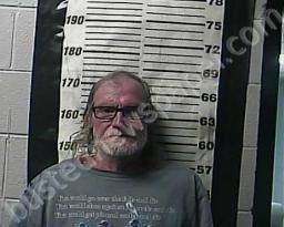 LARRY TUCKER #, Cocke County, Tennessee - 2022-07-28 07:12:00