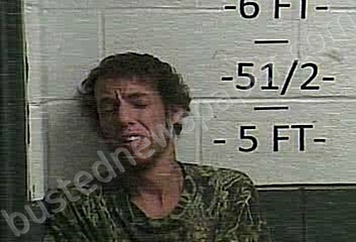 MATTIE, JUSTIN RYAN #, Whitley County, Kentucky - 2022-07-28 23:44:00