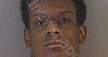 <B>DORVIL</B>,<B>JOHNATHAN</B> <B>G</B> #, Collier County, Florida - 2022-07-28