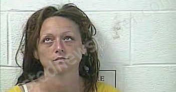 <B>MILTON</B>, <B>MARISSA</B> <B>ELIZABETH</B> #, Daviess County, Kentucky - 2022-07-28 16:27:00
