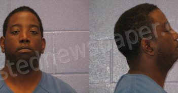 HENDERSON, CLAUDE RAYMOND, JR | 2022-07-28 Andrews County, Texas Booking