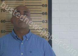 JESUS MARTINEZ-PADILLO | 2022-07-28 15:07:00 Warren County, Tennessee Booking