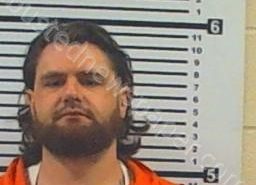 ZACHERY PUSSER | 2022-07-28 22:53:00 Hardeman County, Tennessee Booking