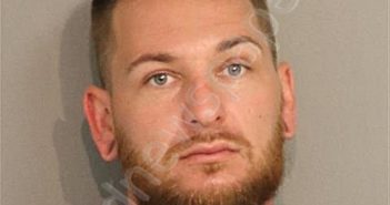 <B>BOHANNON</B> , <B>CODY</B> #, Osceola County, Florida - 2022-07-28