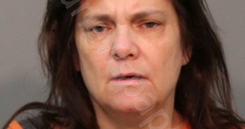 <B>WHITLOCK</B>, <B>ANDREA</B> <B>DAWN</B> #, York County, South Carolina - 2022-07-28 06:41:37