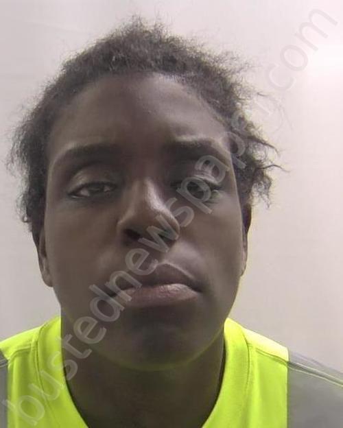 BRYANT-HODGES, LA-QUINNE ARKINA #, Chesapeake, Virginia - 2022-07-28 20:57:00