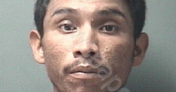 <B>GONZALEZ</B>-HERNANDEZ, <B>ALEXIS</B> OMAR #, Harris County, Texas - 2022-07-28 02:30:00