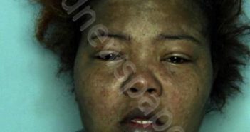 <B>HOLDER</B>, <B>ENJOLI</B> <B>HYTISHEYA</B> #, Chesapeake, Virginia - 2022-07-28 21:14:00