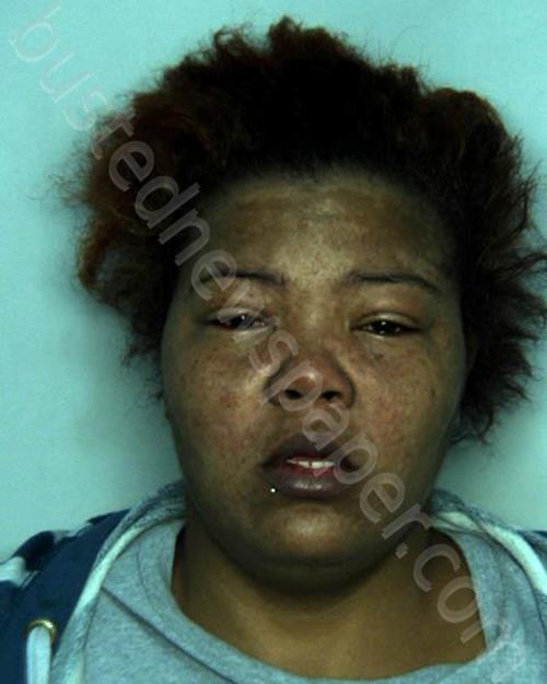 HOLDER, ENJOLI HYTISHEYA #, Chesapeake, Virginia - 2022-07-28 21:14:00