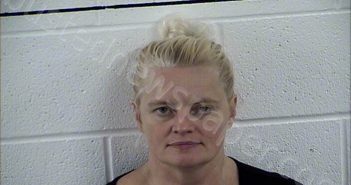 RESER-YOUNG, MELISSA | 2022-07-28 Chase County, Kansas Booking